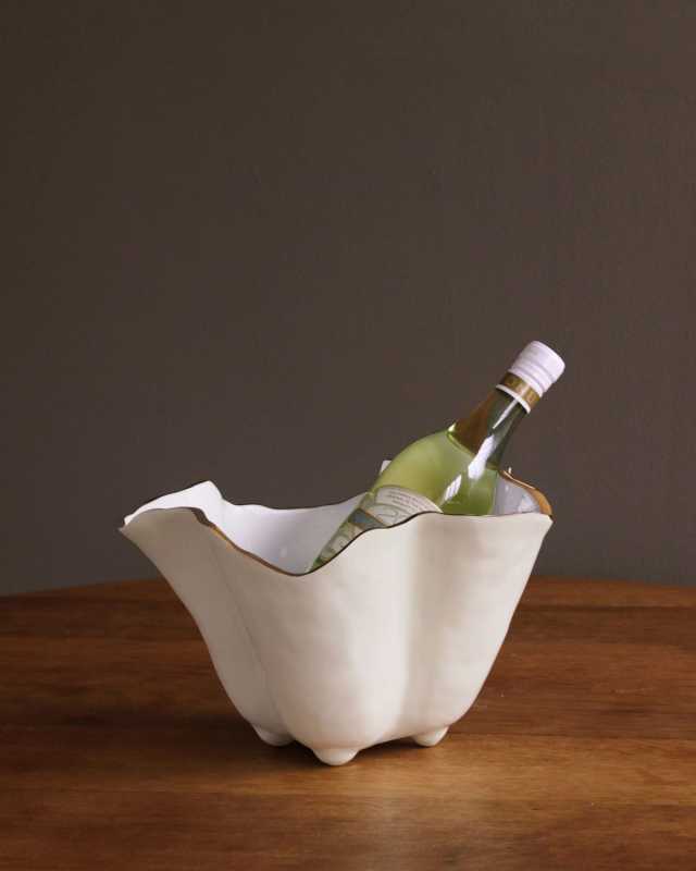Encanto Onyx Ice Bucket